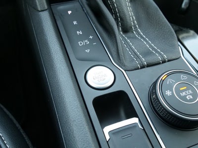 2022 Volkswagen Atlas 2.0T SEL