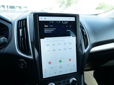 2024 Ford Edge Base