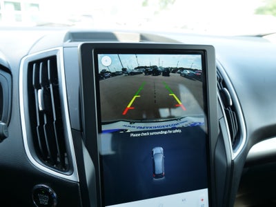 2024 Ford Edge Base