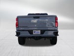 2024 Chevrolet Silverado 3500HD LTZ