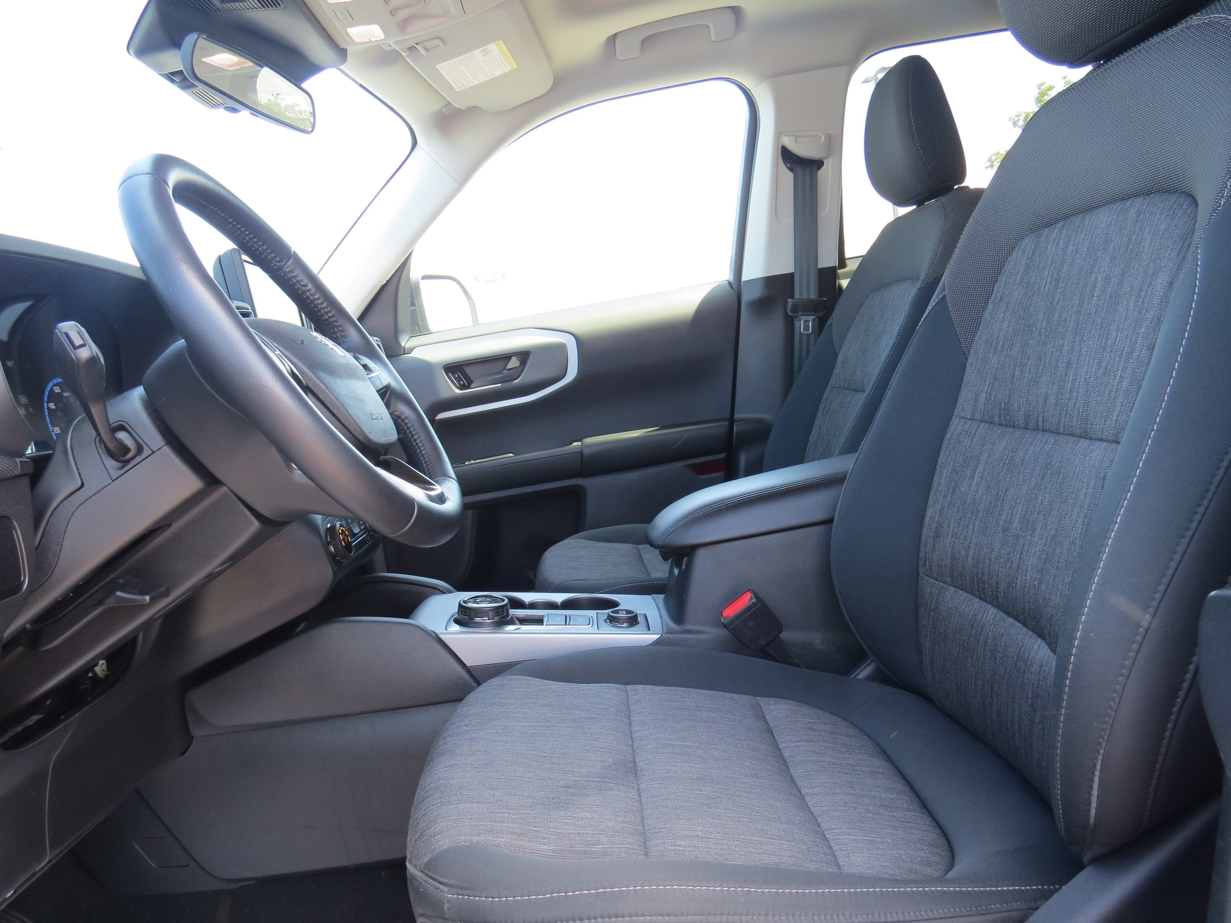 2023 Ford Bronco Sport Big Bend 4x4 w/ Sunroof & Convenience Pkg.