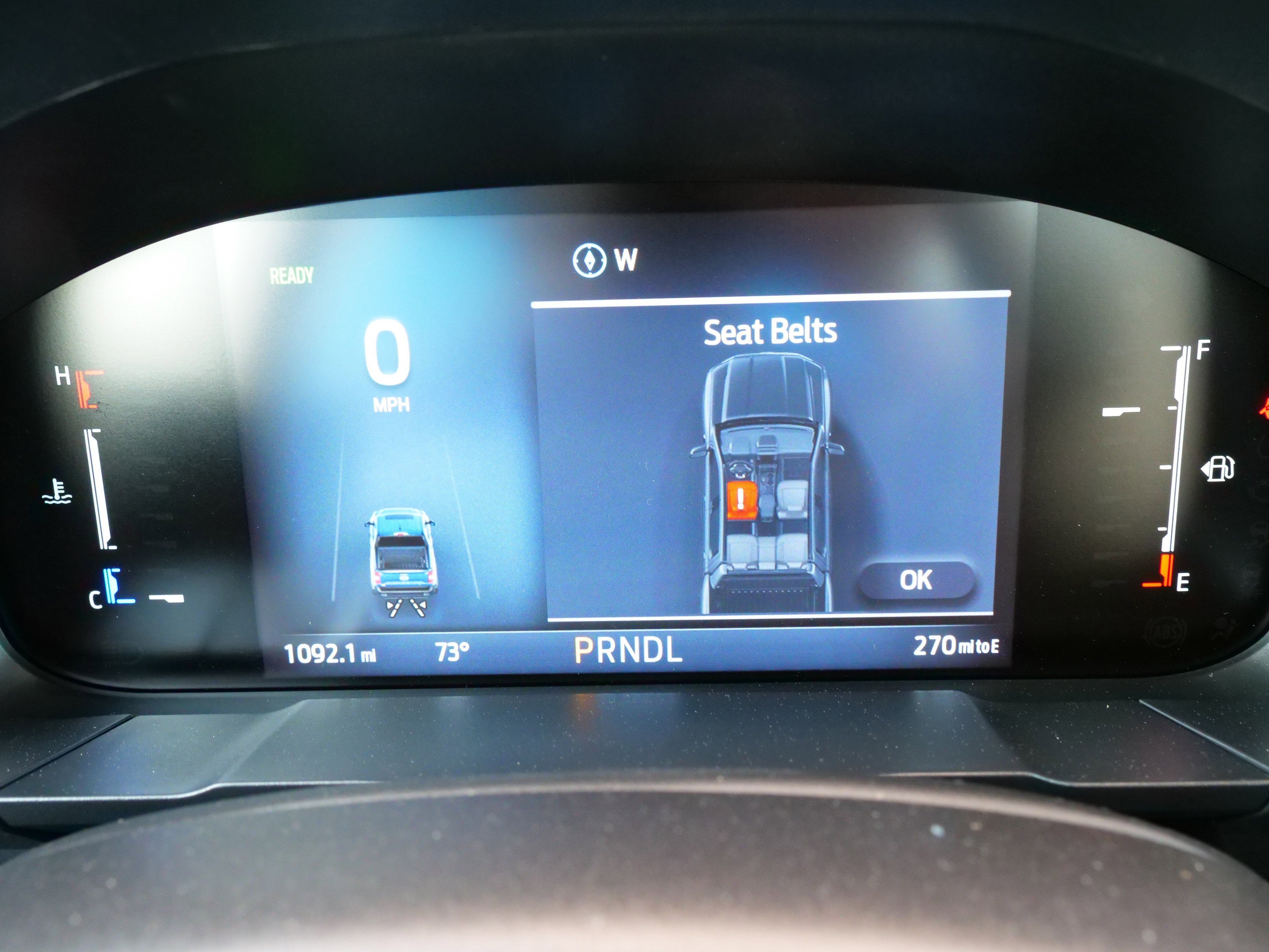 2025 Ford Maverick XL