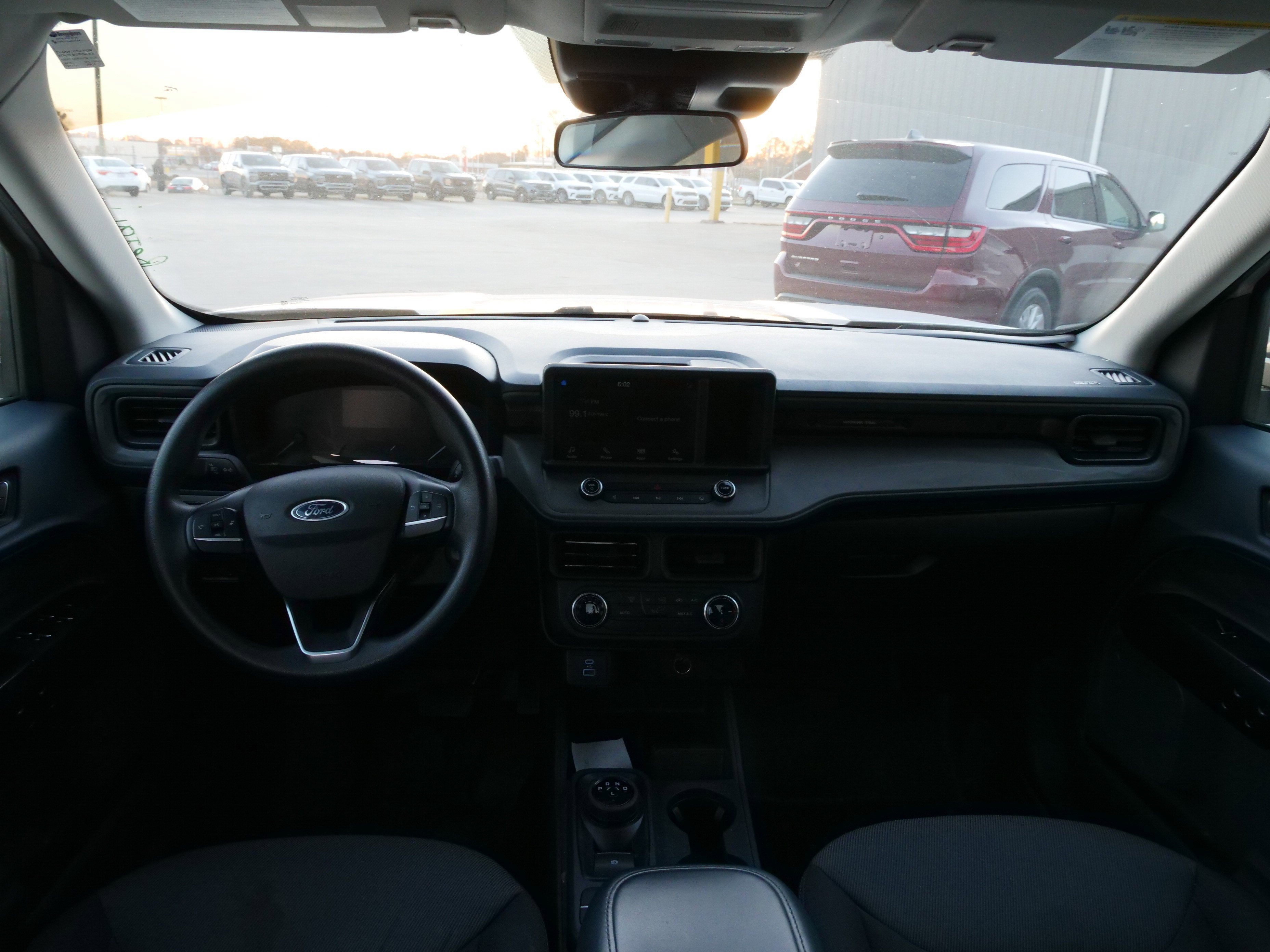 2022 Ford Maverick XL