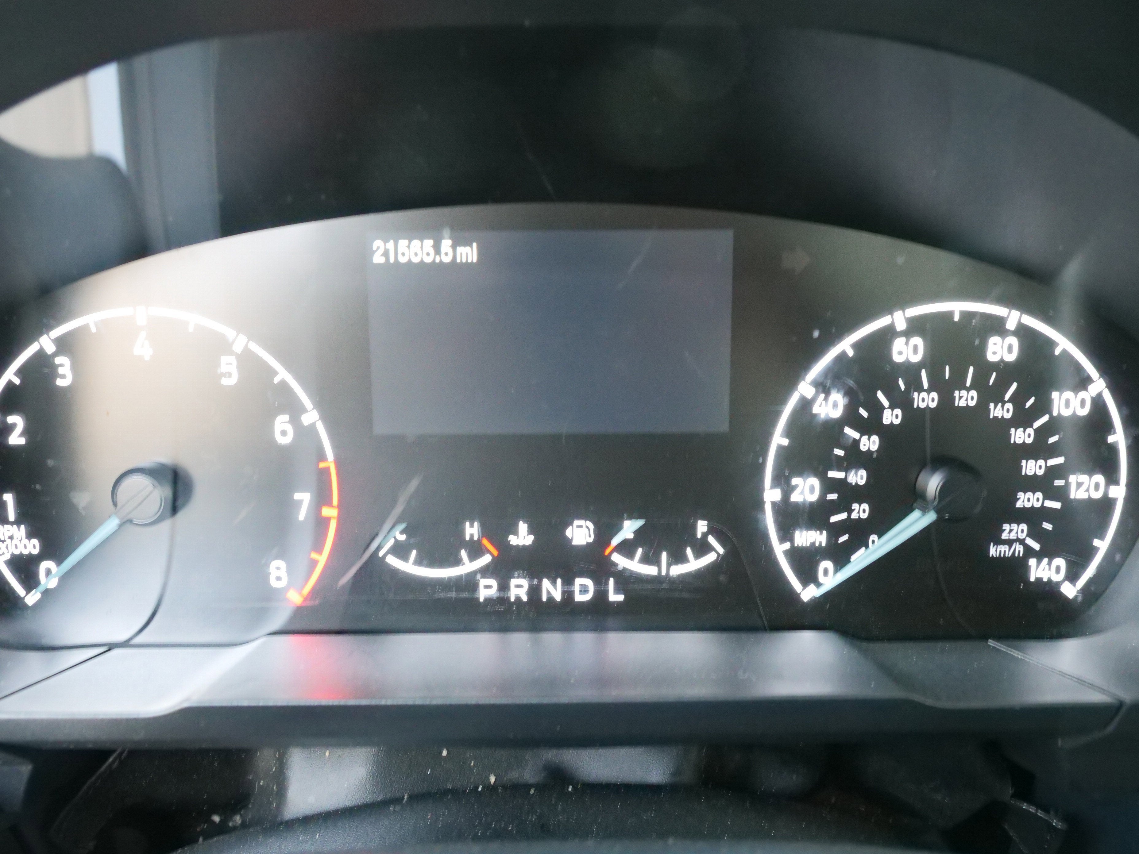 2022 Ford Maverick XL