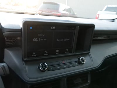 2022 Ford Maverick XL