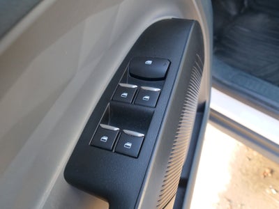 2022 Ford Maverick Base