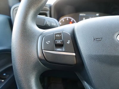 2022 Ford Maverick Base