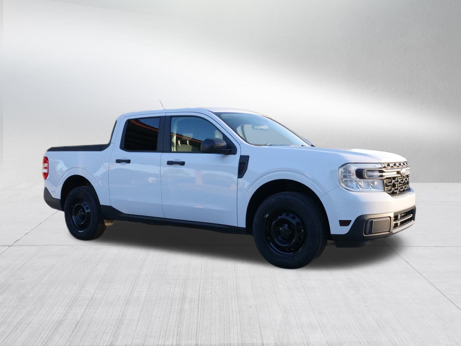 2022 Ford Maverick Base