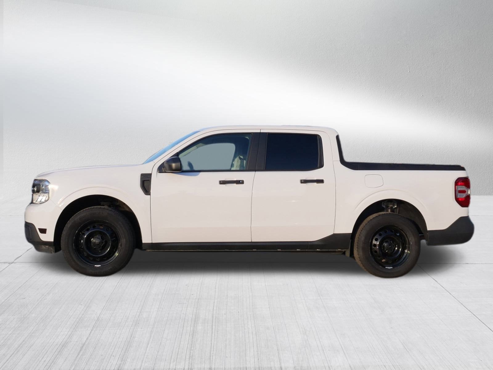 2022 Ford Maverick Base