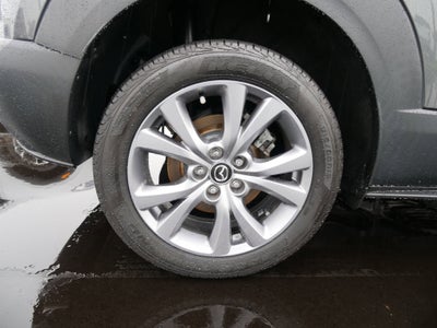 2022 Mazda Mazda CX-30 2.5 S Premium Package