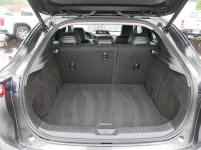 2022 Mazda Mazda CX-30 2.5 S Premium Package