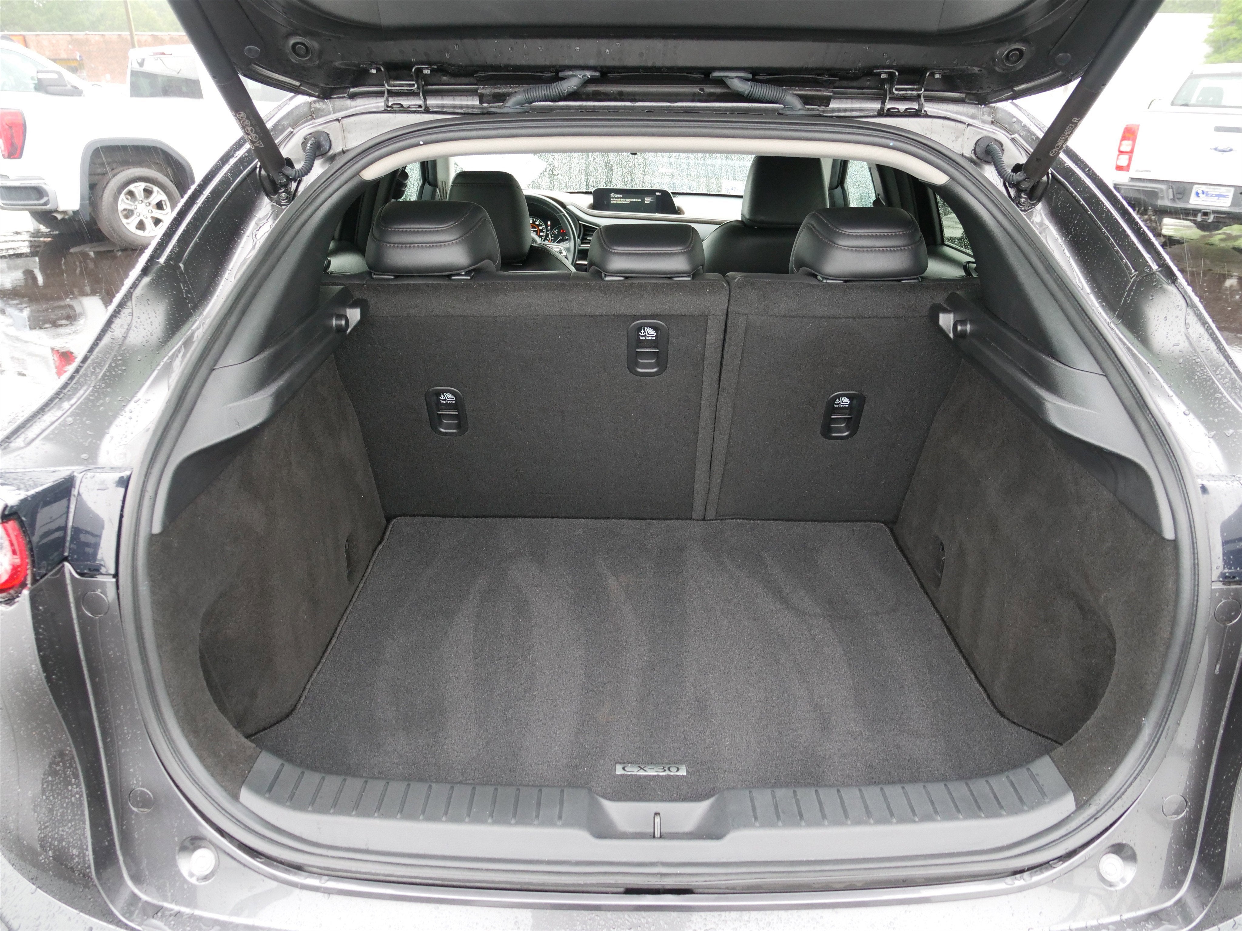 2022 Mazda Mazda CX-30 2.5 S Premium Package