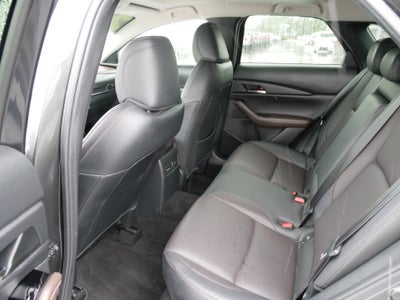 2022 Mazda Mazda CX-30 2.5 S Premium Package