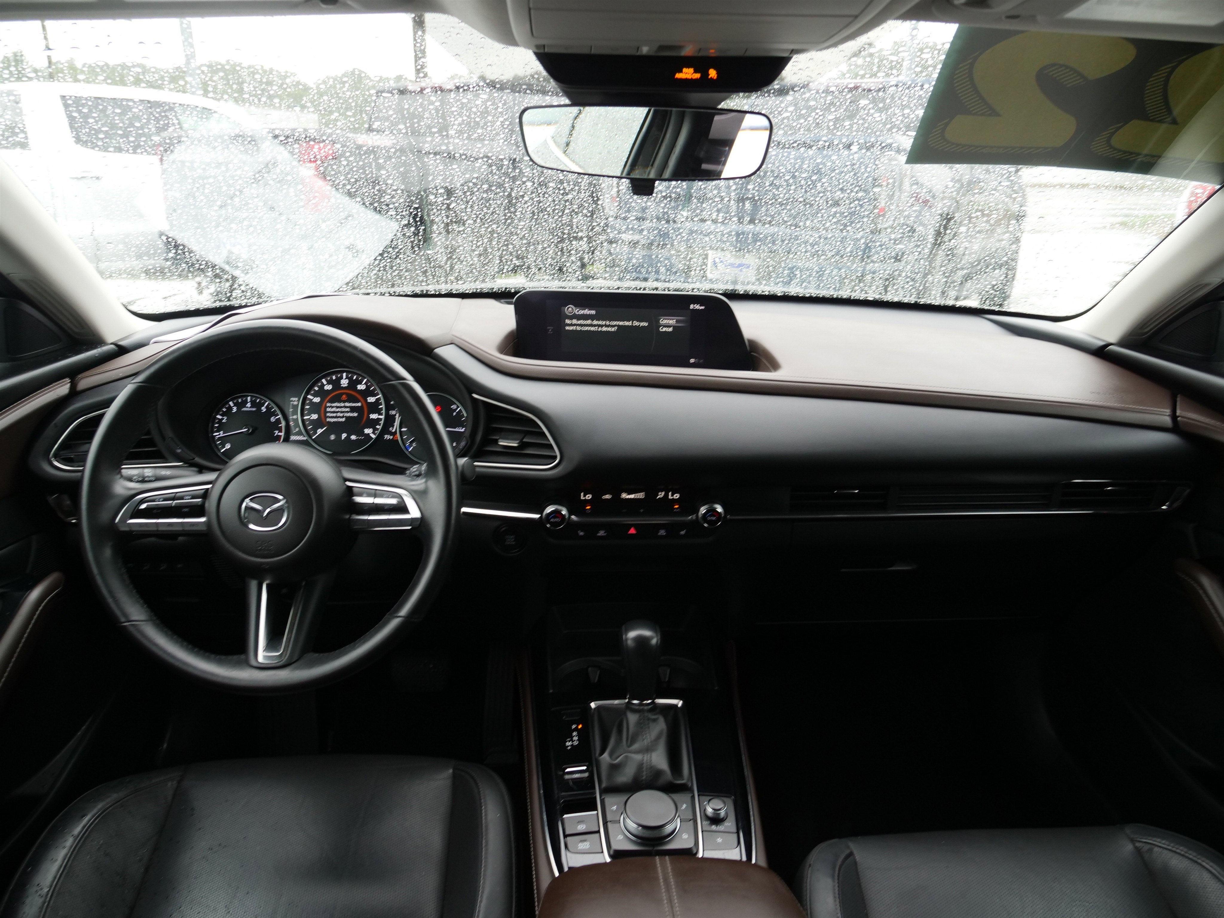 2022 Mazda Mazda CX-30 2.5 S Premium Package