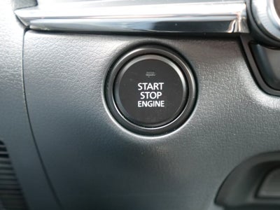 2022 Mazda Mazda CX-30 2.5 S Premium Package