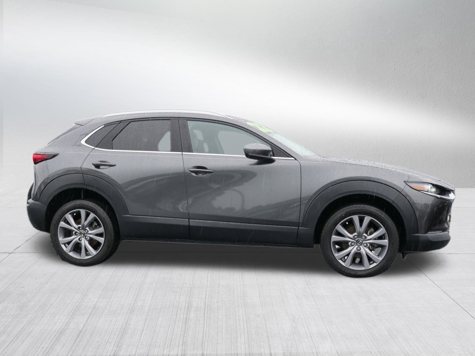 2022 Mazda Mazda CX-30 2.5 S Premium Package