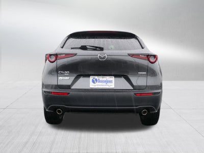 2022 Mazda Mazda CX-30 2.5 S Premium Package