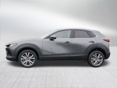 2022 Mazda Mazda CX-30 2.5 S Premium Package