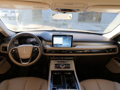 2023 Lincoln Aviator Standard