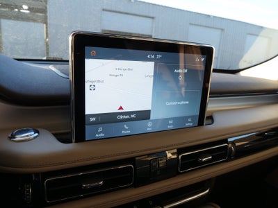 2023 Lincoln Aviator Standard