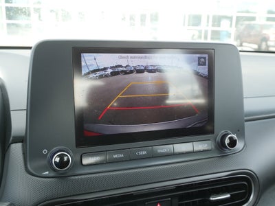 2023 Hyundai Kona SE