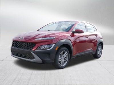 2023 Hyundai Kona SE