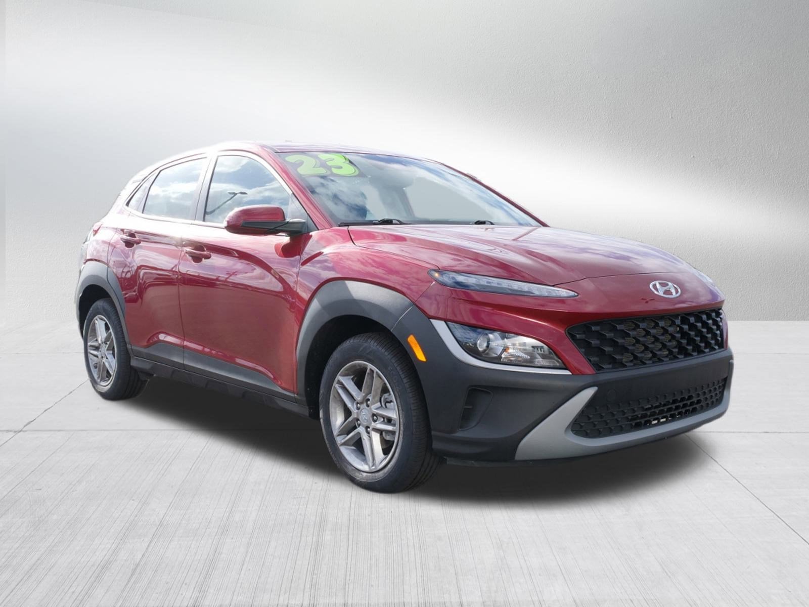 2023 Hyundai Kona SE