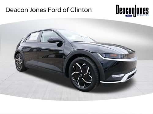 2023 Hyundai IONIQ 5 SEL