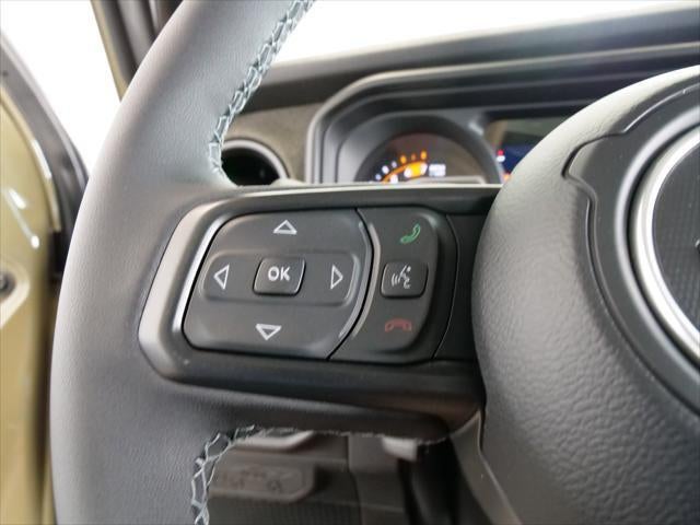 2026 Jeep Wrangler WRANGLER 4-DOOR WILLYS '41