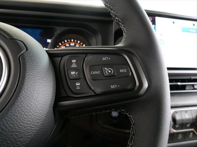 2026 Jeep Wrangler WRANGLER 4-DOOR WILLYS '41