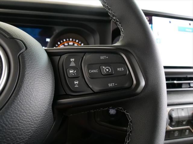 2026 Jeep Wrangler WRANGLER 4-DOOR WILLYS '41