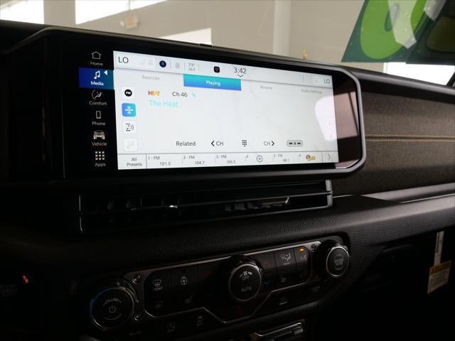 2026 Jeep Wrangler WRANGLER 4-DOOR WILLYS '41