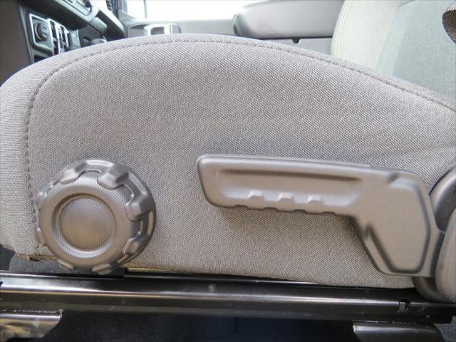 2025 Jeep Wrangler WRANGLER 4-DOOR SPORT