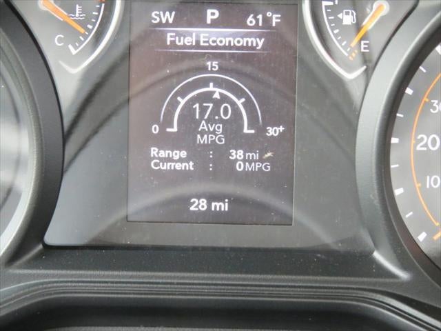 2025 Jeep Wrangler WRANGLER 4-DOOR SPORT