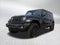 2025 Jeep Wrangler WRANGLER 4-DOOR SPORT