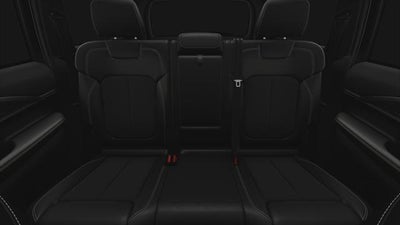 2025 Jeep Grand Cherokee GRAND CHEROKEE ALTITUDE X 4X2