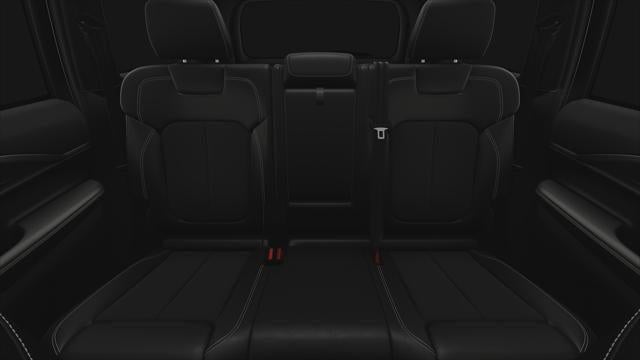 2025 Jeep Grand Cherokee GRAND CHEROKEE ALTITUDE X 4X2