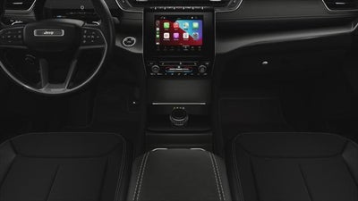 2025 Jeep Grand Cherokee GRAND CHEROKEE ALTITUDE X 4X2