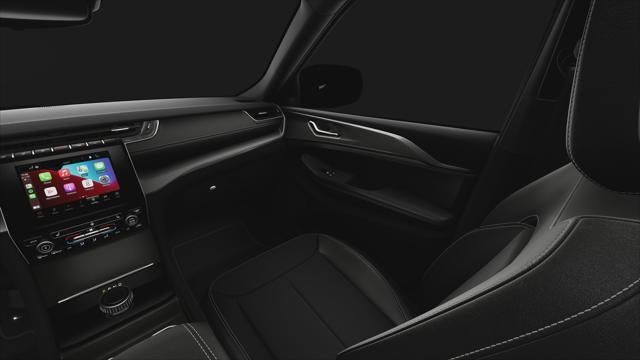 2025 Jeep Grand Cherokee GRAND CHEROKEE ALTITUDE X 4X2