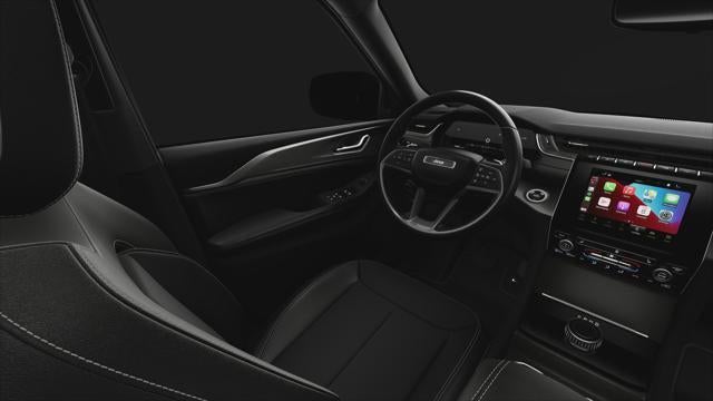 2025 Jeep Grand Cherokee GRAND CHEROKEE ALTITUDE X 4X2