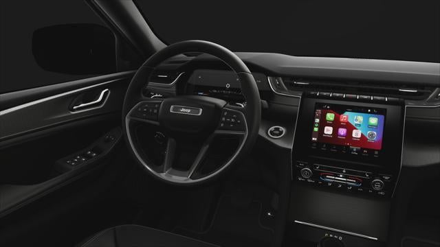 2025 Jeep Grand Cherokee GRAND CHEROKEE ALTITUDE X 4X2