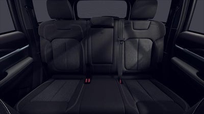 2026 Jeep Grand Cherokee GRAND CHEROKEE LAREDO 4X2