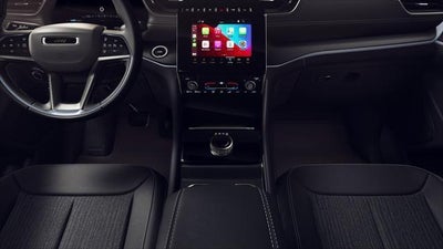 2026 Jeep Grand Cherokee GRAND CHEROKEE LAREDO 4X2