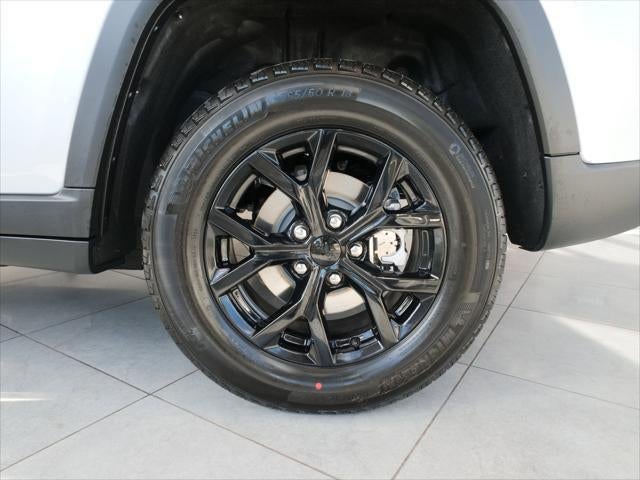 2025 Jeep Grand Cherokee GRAND CHEROKEE ALTITUDE X 4X2