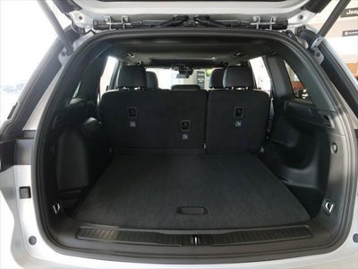 2025 Jeep Grand Cherokee GRAND CHEROKEE ALTITUDE X 4X2