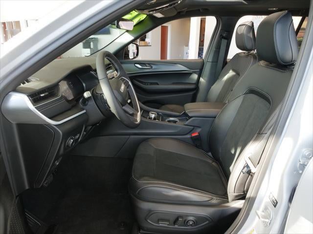 2025 Jeep Grand Cherokee GRAND CHEROKEE ALTITUDE X 4X2