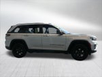 2025 Jeep Grand Cherokee GRAND CHEROKEE ALTITUDE X 4X2