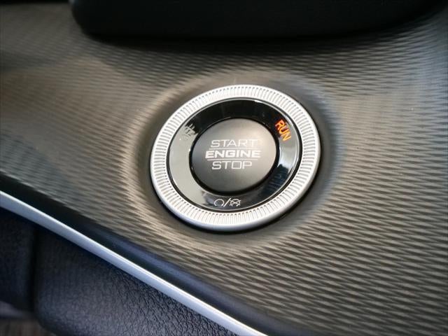 2025 Jeep Grand Cherokee GRAND CHEROKEE ALTITUDE X 4X2