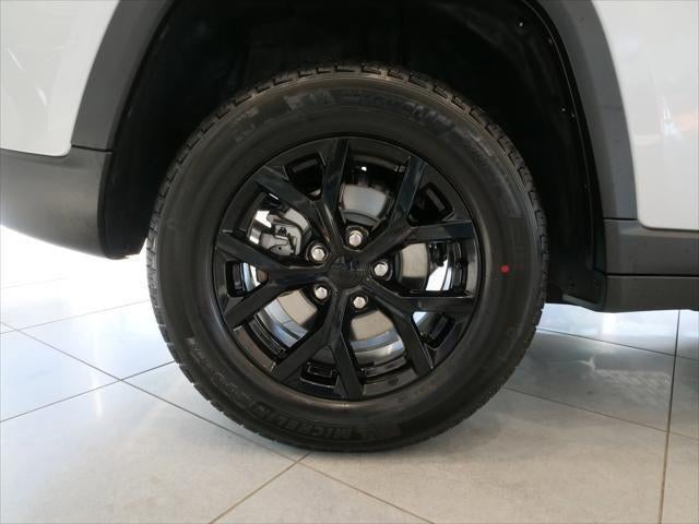 2025 Jeep Grand Cherokee GRAND CHEROKEE ALTITUDE X 4X2