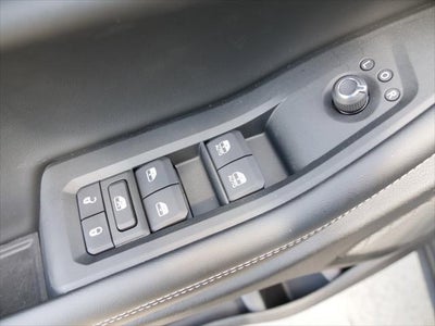 2025 Jeep Grand Cherokee GRAND CHEROKEE LAREDO X 4X2